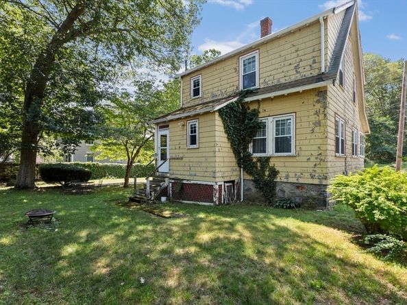 46 Oakwood St, Boston MA 02136