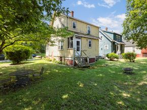 46 Oakwood St, Boston MA 02136