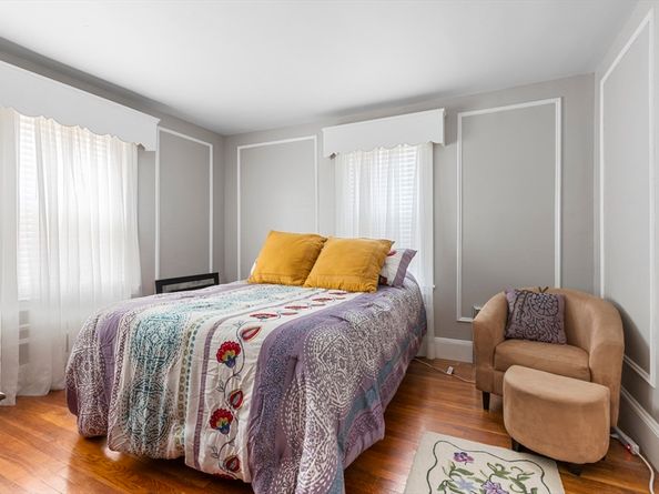 46 Oakwood St, Boston MA 02136