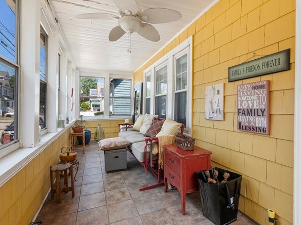 46 Oakwood St, Boston MA 02136