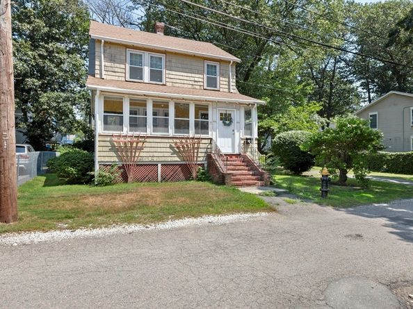 46 Oakwood St, Boston MA 02136