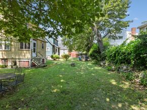 46 Oakwood St, Boston MA 02136