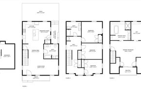 1 Wall St, Quincy MA 02169