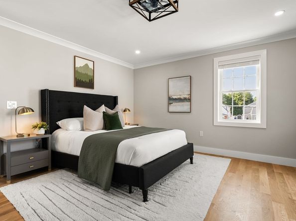 1 Wall St, Quincy MA 02169