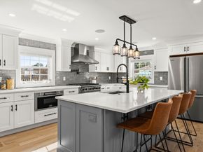 1 Wall St, Quincy MA 02169