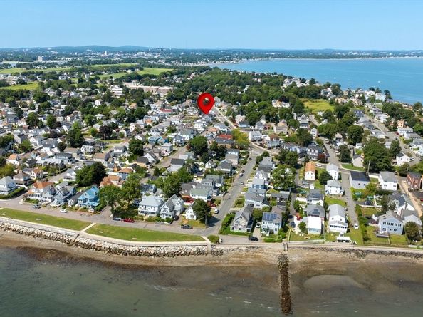 1 Wall St, Quincy MA 02169