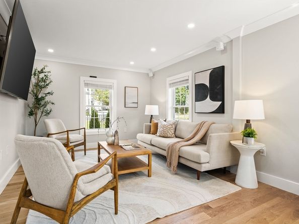 1 Wall St, Quincy MA 02169
