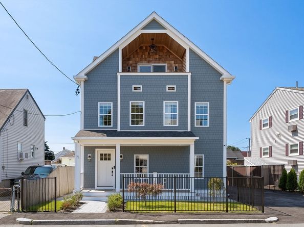 1 Wall St, Quincy MA 02169