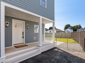 1 Wall St, Quincy MA 02169