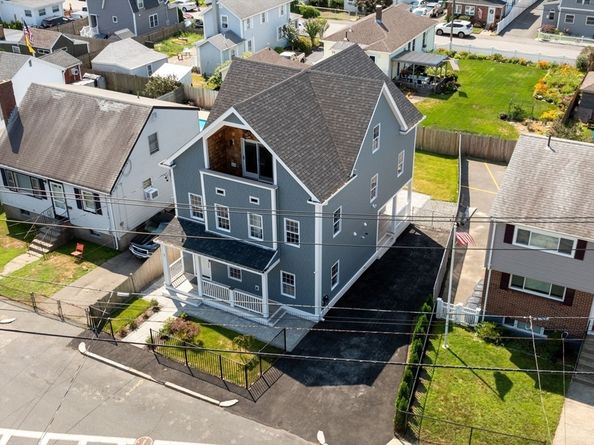 1 Wall St, Quincy MA 02169