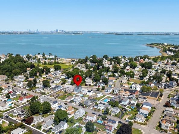 1 Wall St, Quincy MA 02169