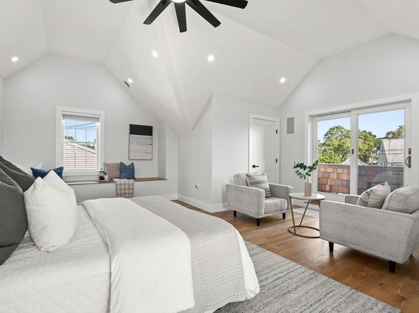 1 Wall St, Quincy MA 02169