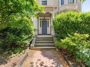 26 Linnaean Street 3, Cambridge MA 02138
