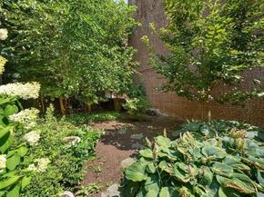 26 Linnaean Street 3, Cambridge MA 02138
