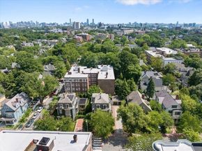 26 Linnaean Street 3, Cambridge MA 02138