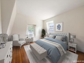 26 Linnaean Street 3, Cambridge MA 02138