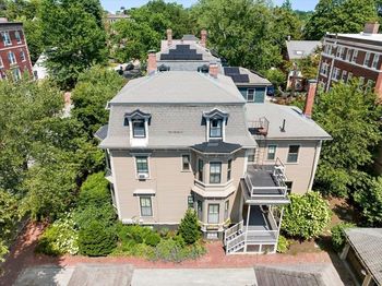 26 Linnaean Street