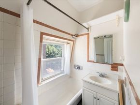 26 Linnaean Street 3, Cambridge MA 02138