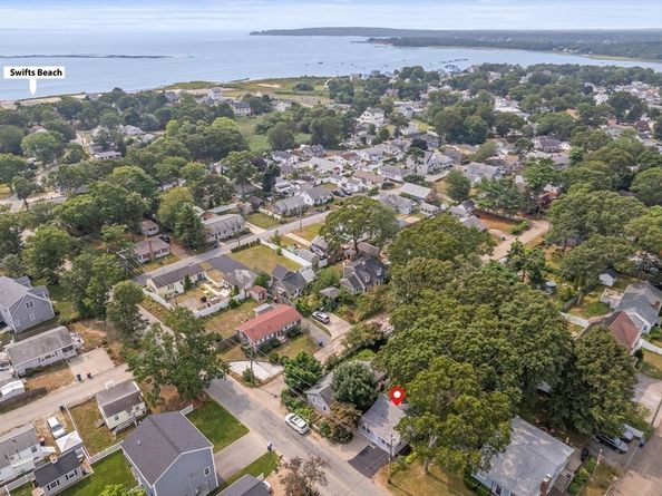 49 Shore Ave, Wareham MA 02571