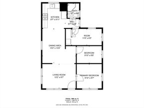 49 Shore Ave, Wareham MA 02571