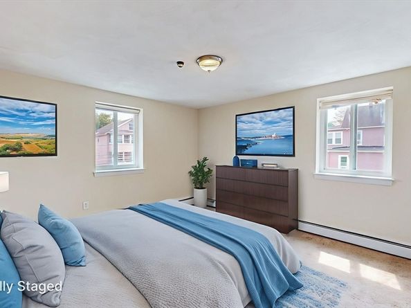 30 Rich St 17, Malden MA 02148
