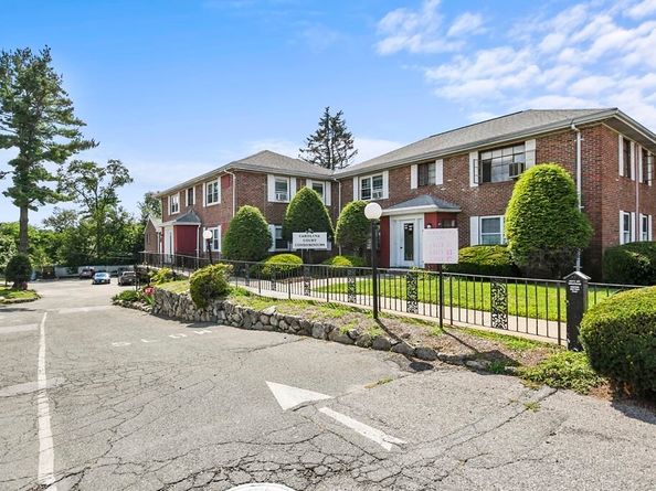 180-A River Street 10, Waltham MA 02453