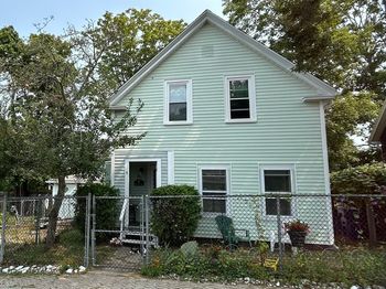 9 Tenth St