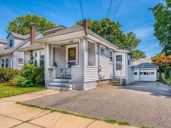 9 Carroll St, Boston MA 02132