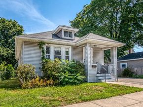 9 Carroll St, Boston MA 02132