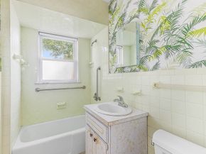 9 Carroll St, Boston MA 02132