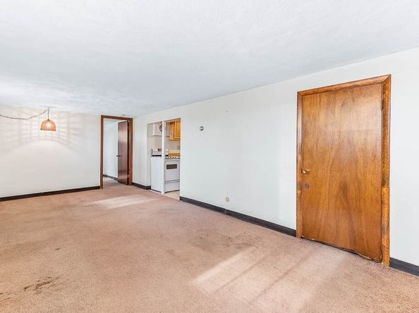 9 Carroll St, Boston MA 02132