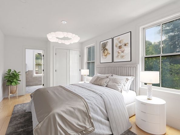 11 Goodwin Place Unit 112, Brookline MA 02445