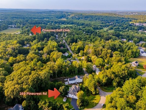 169 Pinecrest Rd, Holliston MA 01746