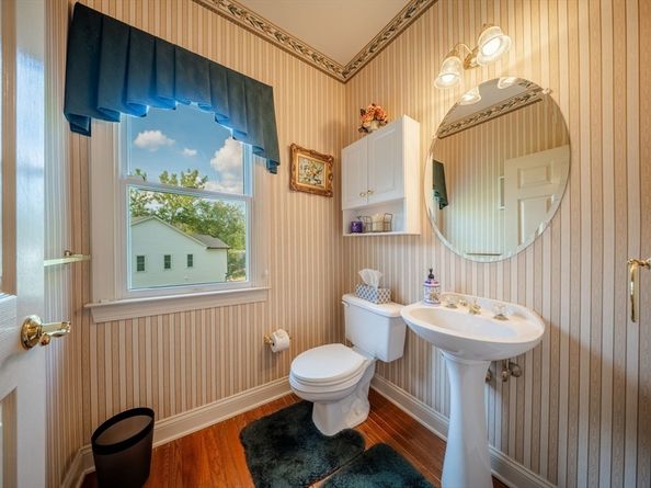 169 Pinecrest Rd, Holliston MA 01746