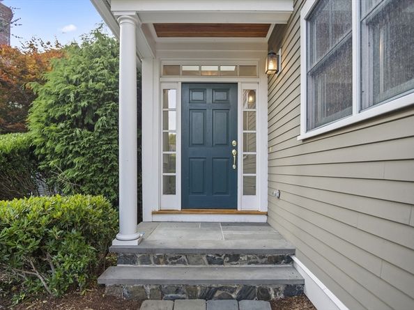 27 Green Meadow Drive 27, Reading MA 01867