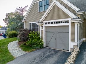 27 Green Meadow Drive 27, Reading MA 01867