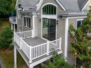 27 Green Meadow Drive 27, Reading MA 01867
