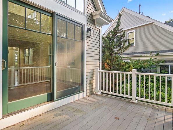 27 Green Meadow Drive 27, Reading MA 01867