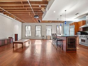 96 South St 3, Boston MA 02111