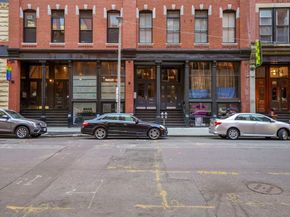 96 South St 3, Boston MA 02111