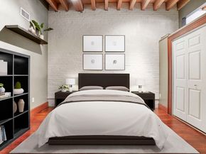96 South St 3, Boston MA 02111