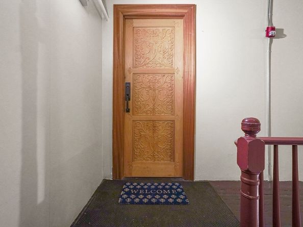 96 South St 3, Boston MA 02111