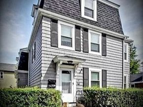 7 Jaques St, Somerville MA 02145