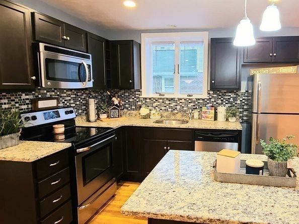 7 Jaques St, Somerville MA 02145