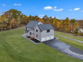 124 Meadow Rd, Bolton MA 01740