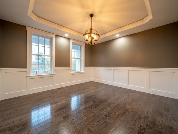 124 Meadow Rd, Bolton MA 01740