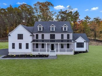 124 Meadow Rd