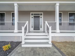 124 Meadow Rd, Bolton MA 01740