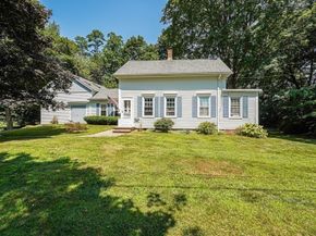 10 Highland St, Spencer MA 01562