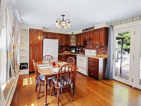 10 Highland St, Spencer MA 01562